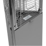 Камин уличный инфракрасный газовый Ballu BOGH-15 HC-1119541