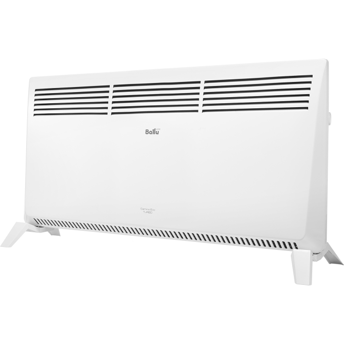 Конвектор электрический BALLU Camino Eco Turbo BEC/EMT-2500 HC-1166349