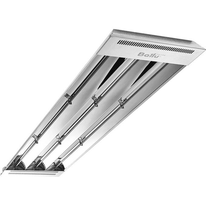 Обогреватель инфракрасный BALLU BIH-T-3,0 HC-1033851